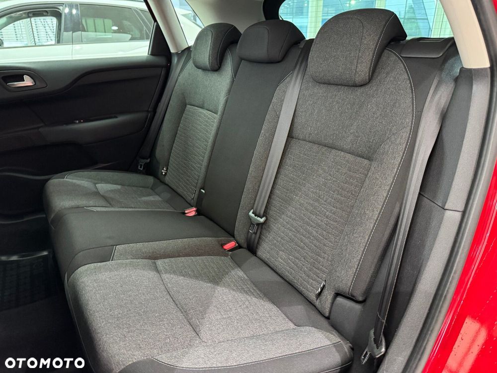 Citroën C4 1.2 PureTech Feel - 13