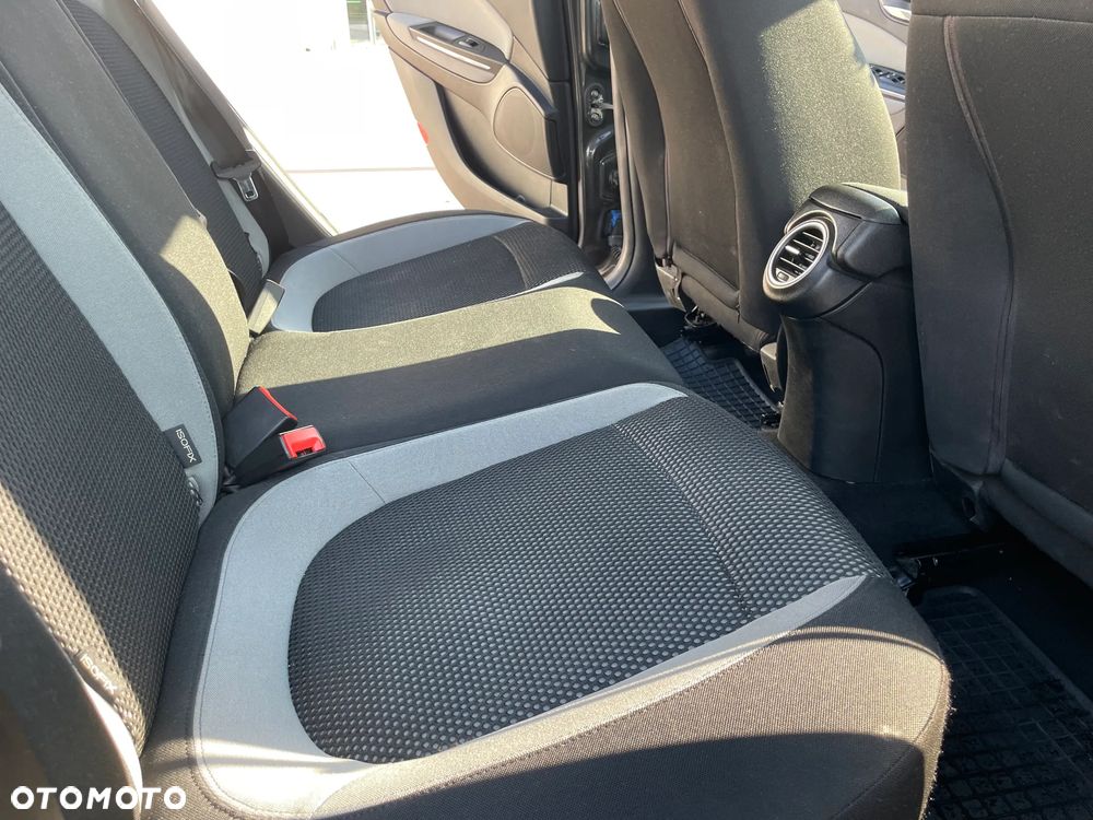 Fiat Bravo 1.6 Multijet 16V Dynamic - 16