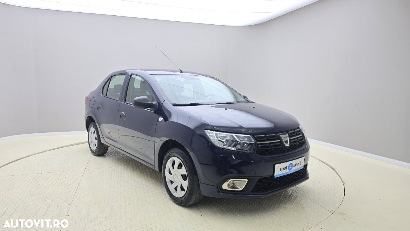 Dacia Logan - 4