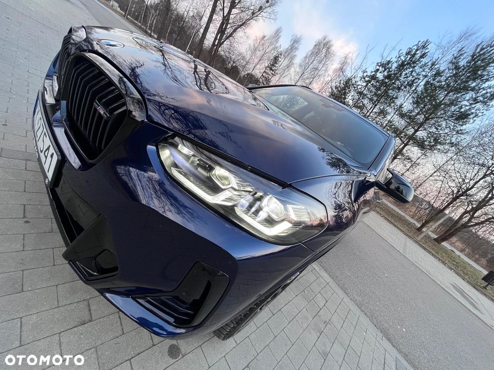 BMW X3 - 10