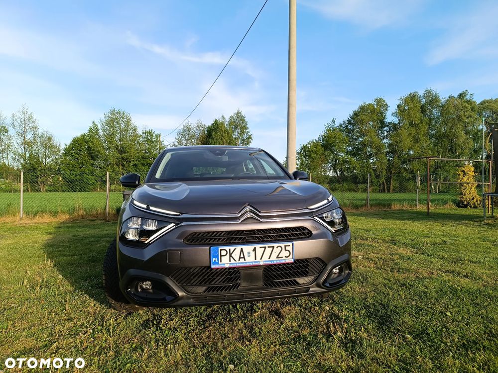 Citroën C4 1.5 BlueHDi C-Series S&S - 2