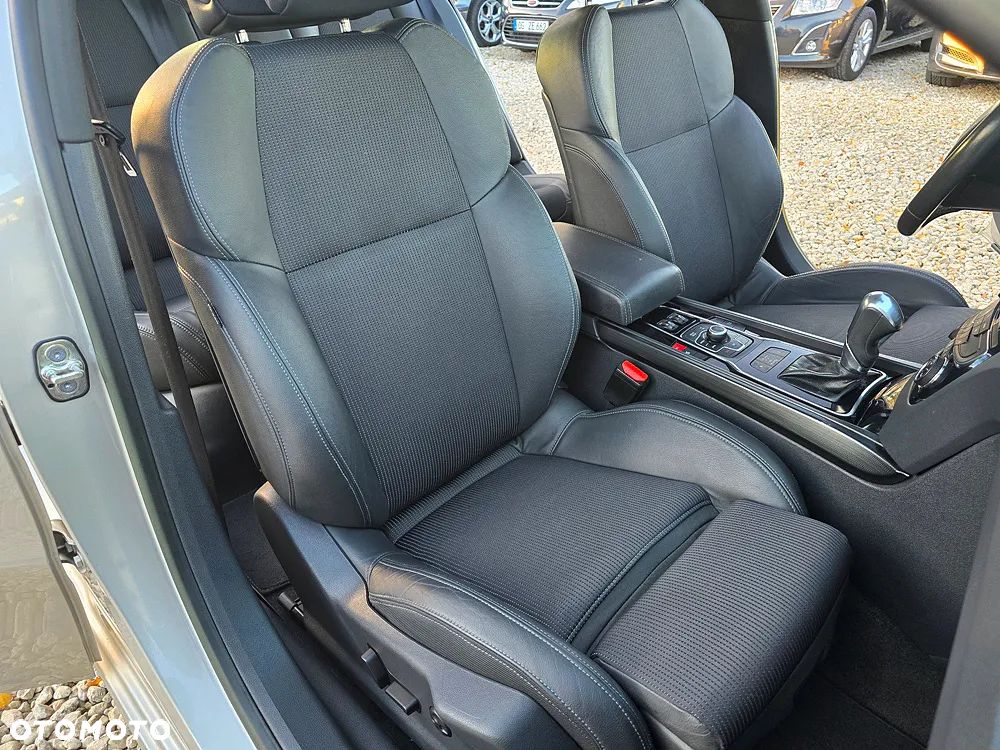 Peugeot 508 HDi 160 Automatik Allure - 22