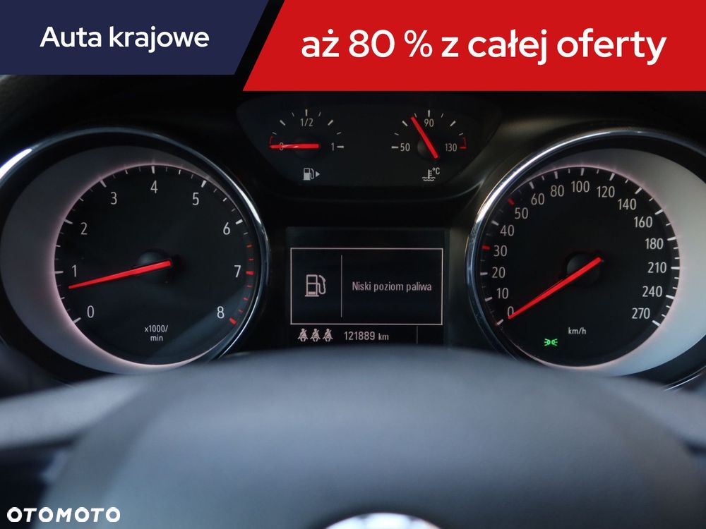 Opel Astra - 12