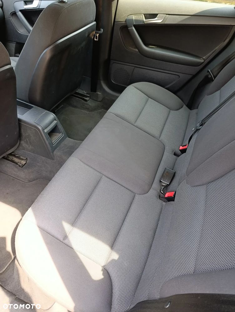 Audi A3 Sportback - 13