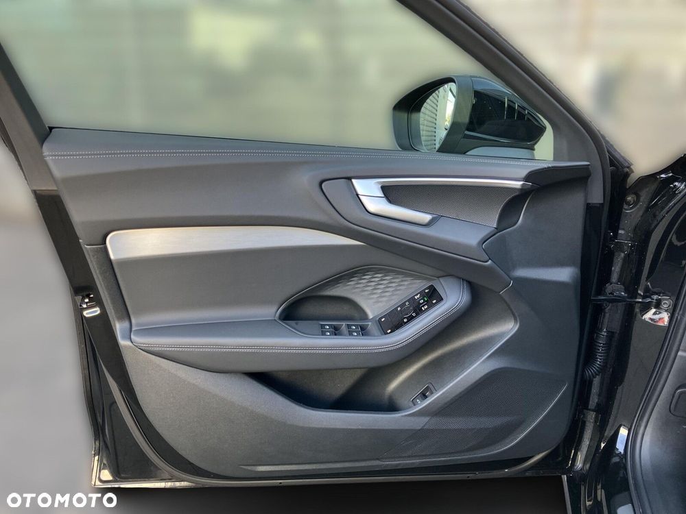 Audi A5 Limousine - 28