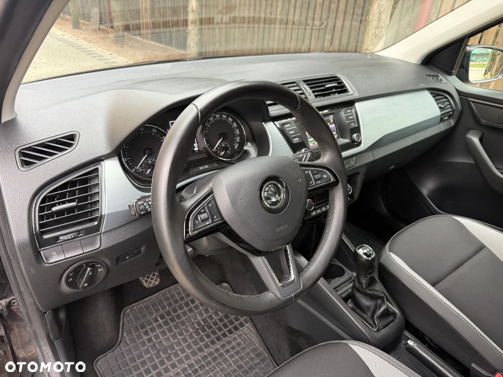 Seat Ibiza 2.0 TDI CR FR - 5