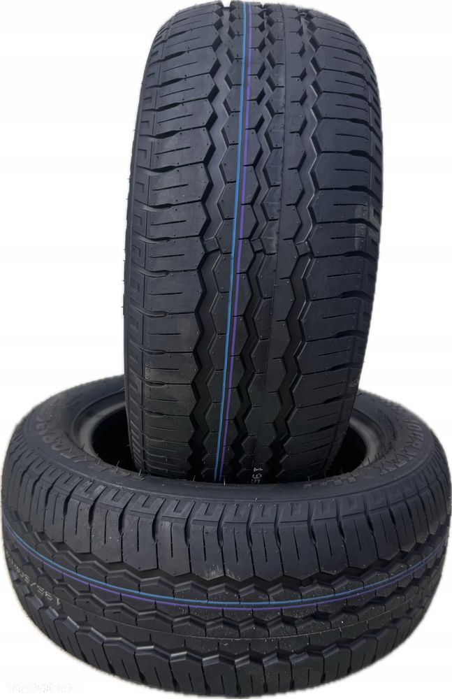 Journey WR068 195/50 R13 104/101 N C