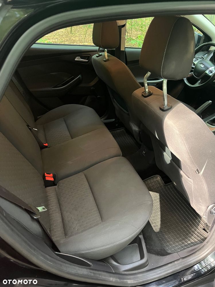 Ford Focus 1.6 TDCi Trend - 6