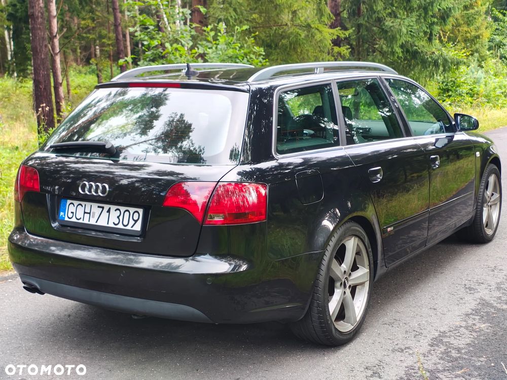Audi A4 Avant - 17