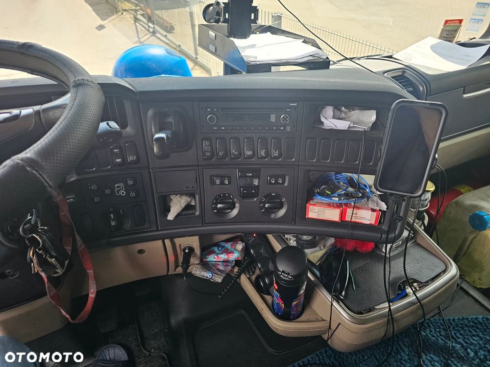 Scania R450 - 23
