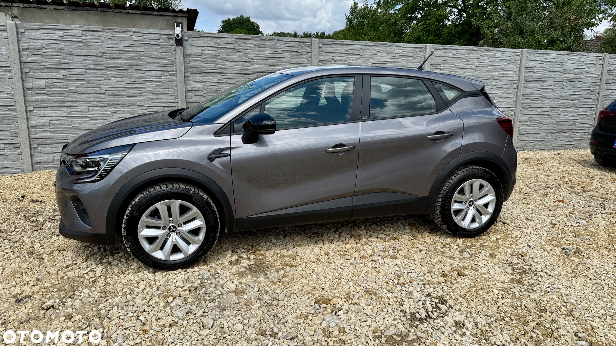 Mitsubishi ASX 1.0T Inform - 33