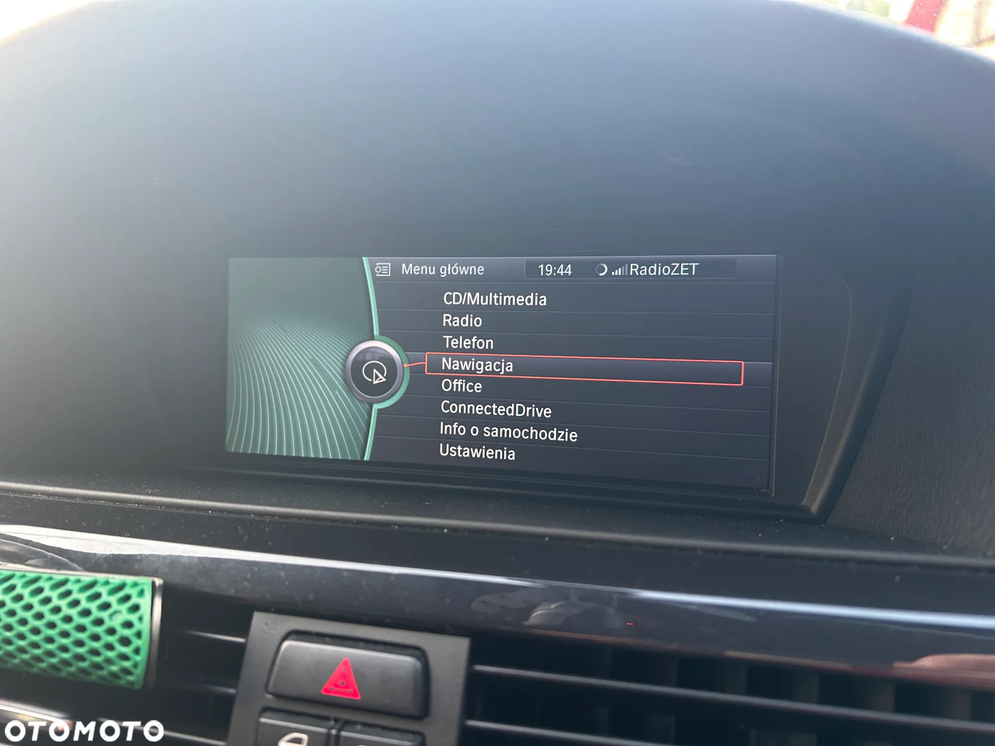 BMW Seria 3 320d - 19