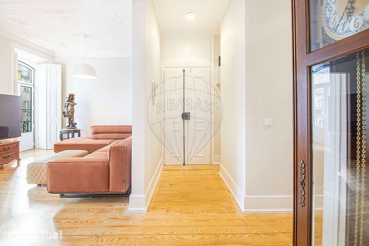 Apartamento T4 para venda - Grande imagem: 3/24