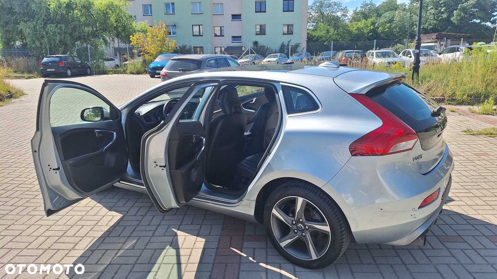 Volvo V40 - 4