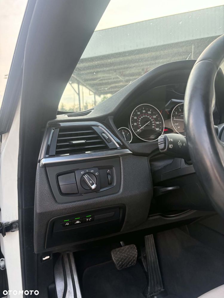 BMW Seria 4 - 8