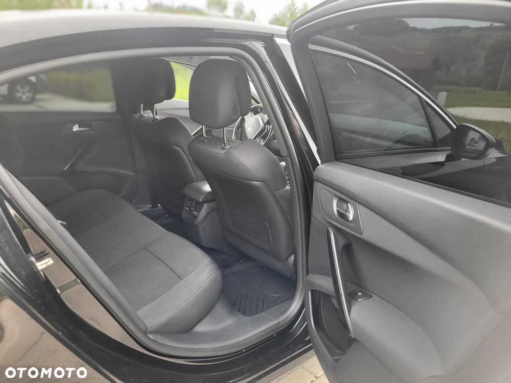 Peugeot 508 - 9