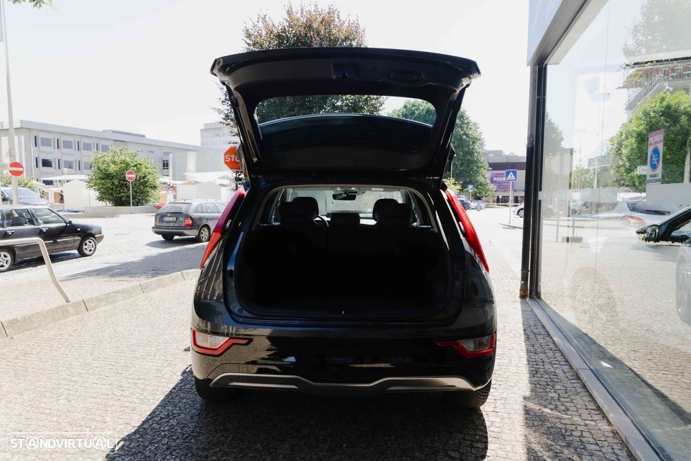Kia Niro EV 64kWh Drive - 12