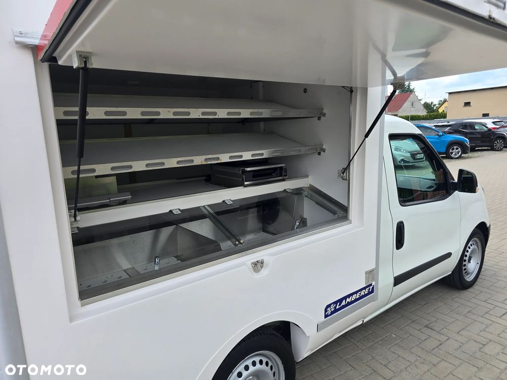 Fiat Doblo - 18