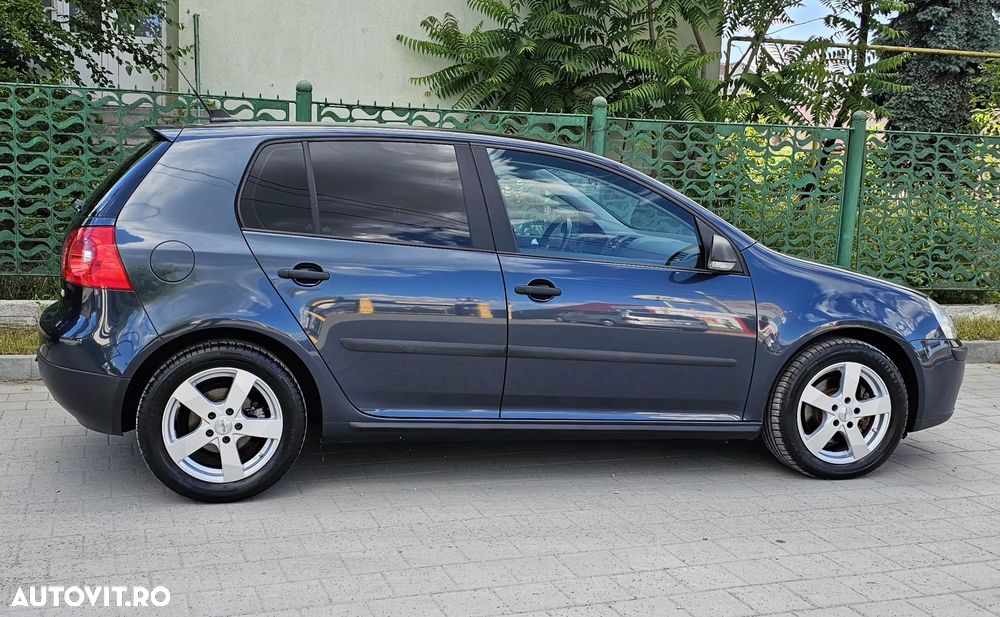 Volkswagen Golf 1.4 TSI DSG Highline - 3