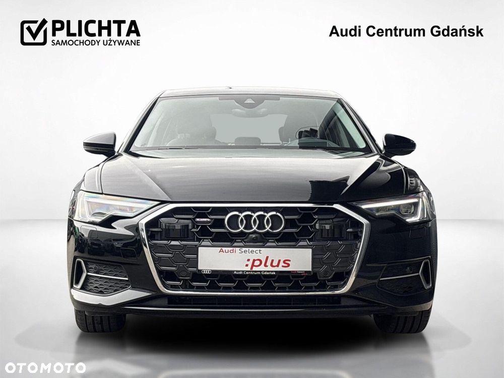 Audi A6 Limousine - 9
