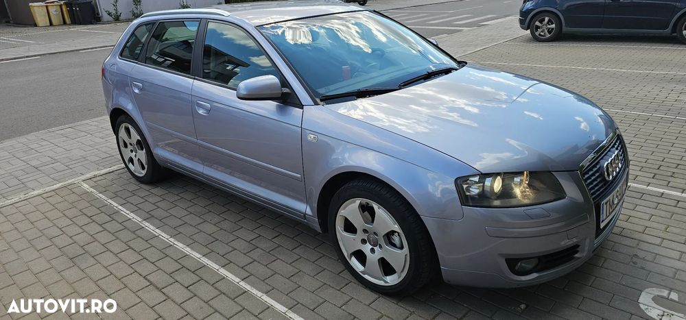 Audi A3 - 3