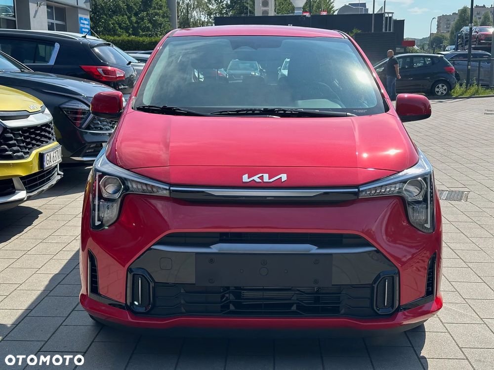 Kia Picanto 1.0 GDI L - 3