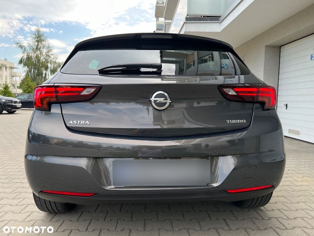 Opel Astra 1.4 Turbo Innovation - 6