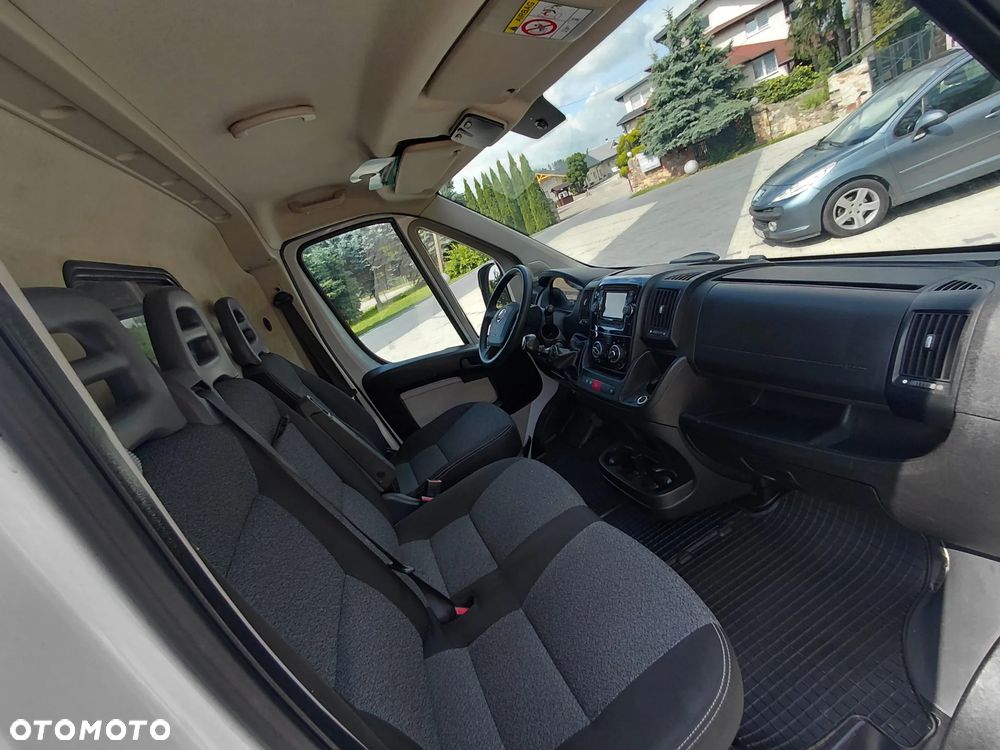Fiat Ducato - 30