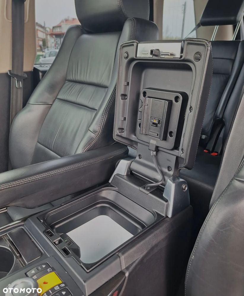 Land Rover Range Rover Sport S 3.6TD HSE - 26