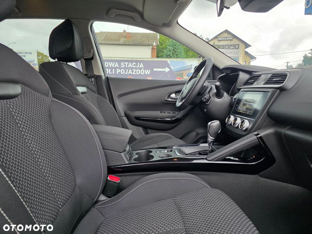 Renault Kadjar 1.3 TCe FAP Intens EDC - 27