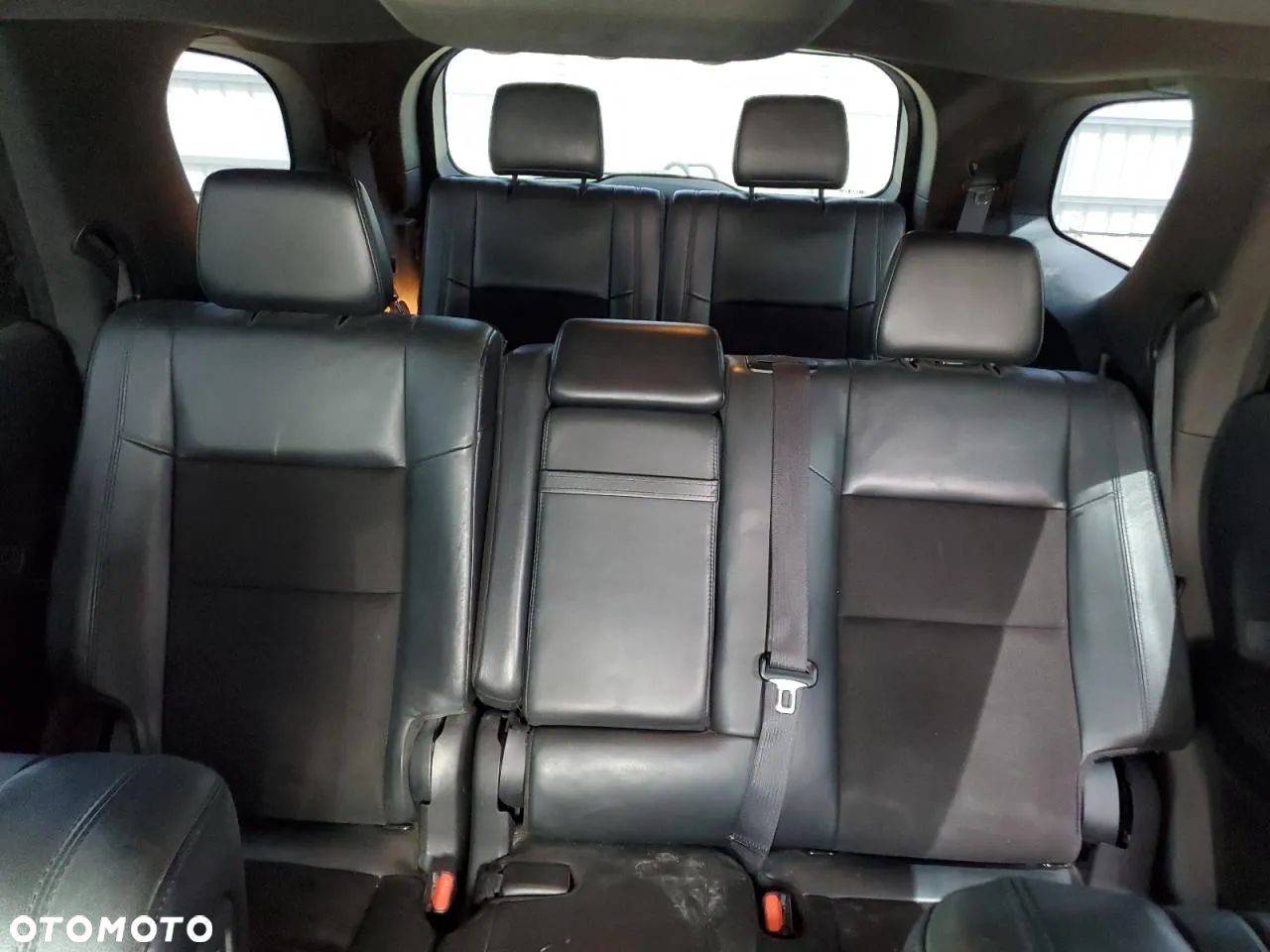 Dodge Durango 3,6 Limited - 9