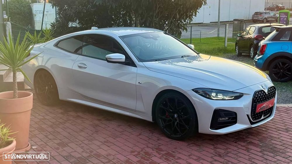 BMW 430 i Desportiva M Auto - 7