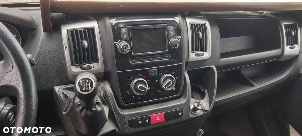 Fiat DUCATO - 21