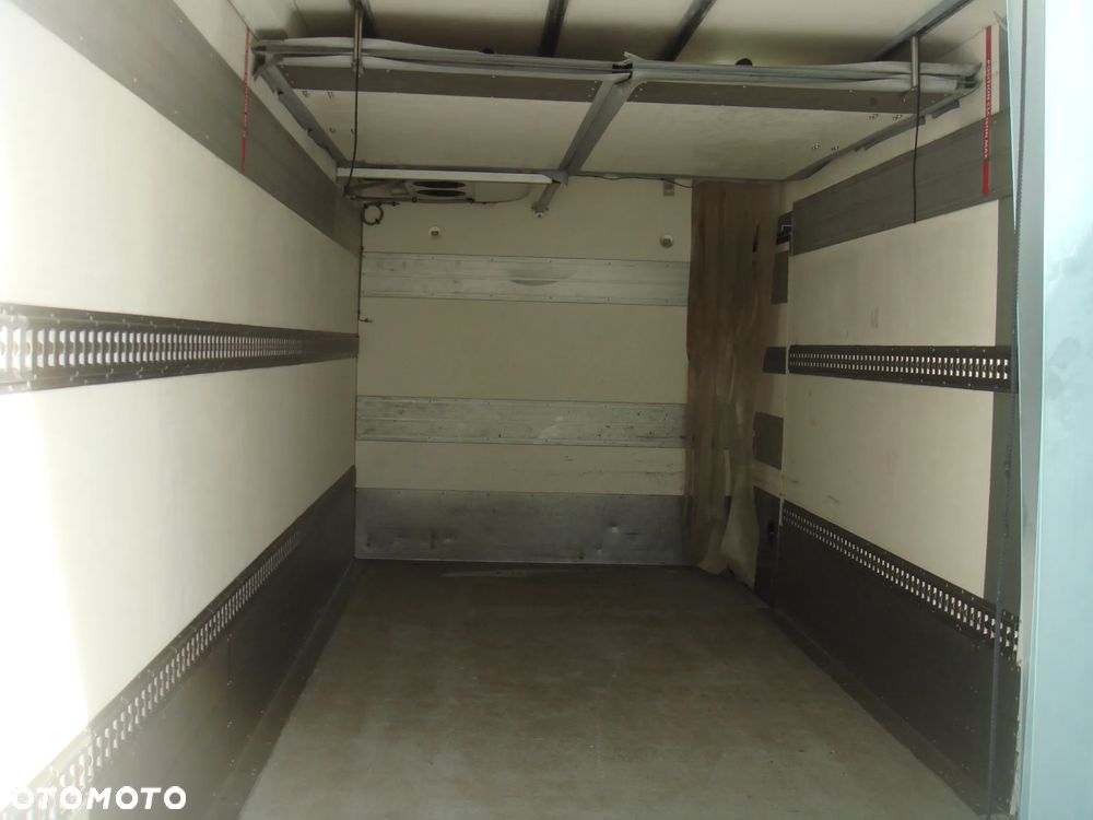 Chłodnia mroźnia kontener do -20 c - 15