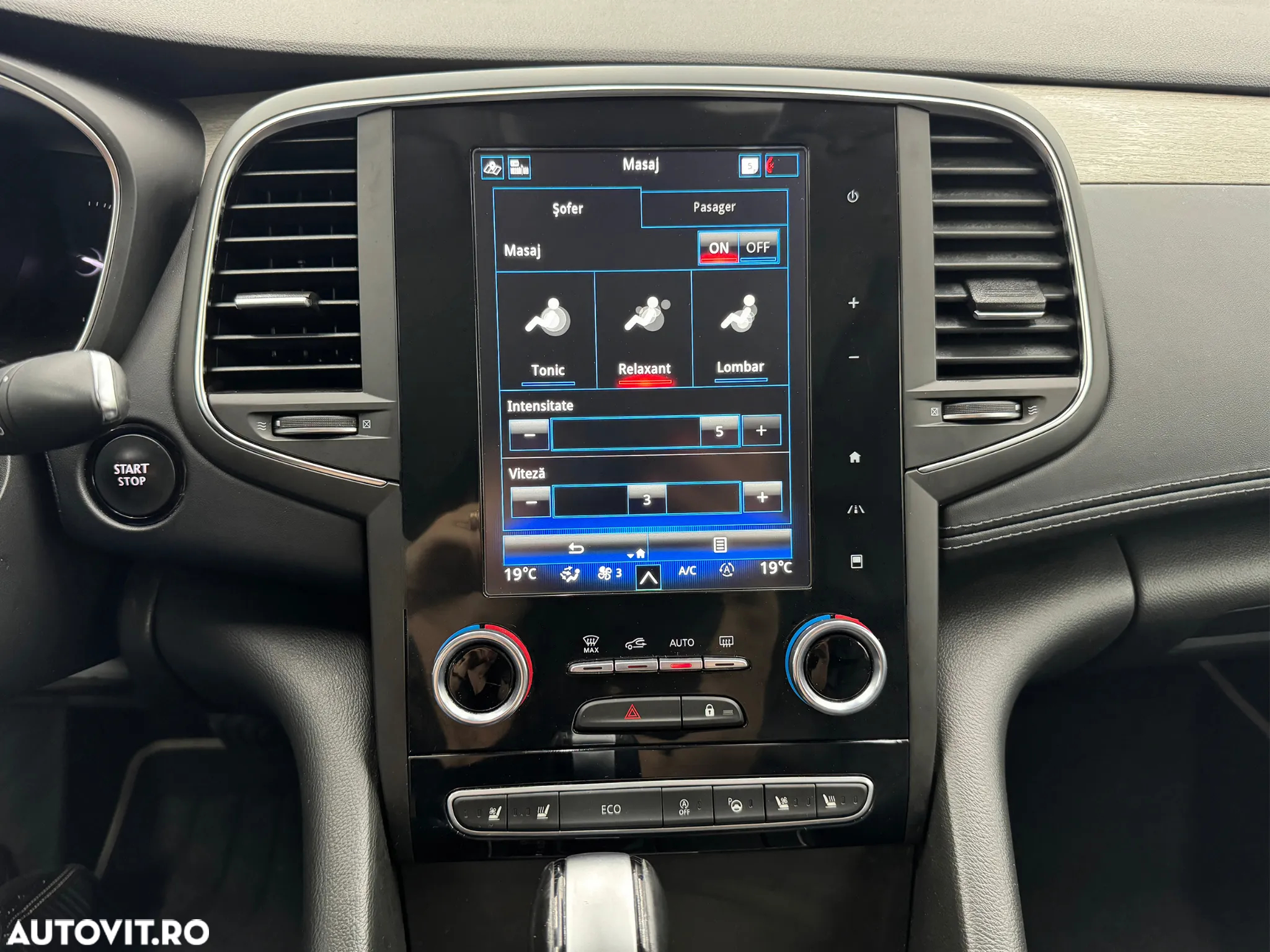 Renault Talisman TCe 225 EDC GPF INITIALE PARIS - 27