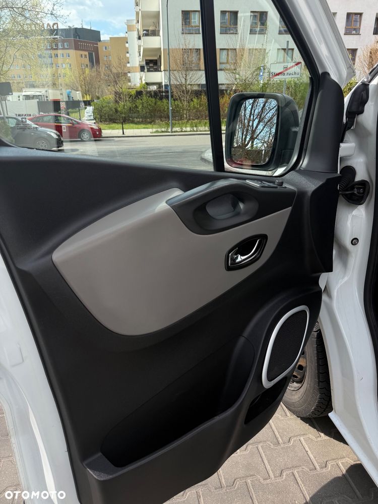 Renault Trafic L2H1 2,9t Pack Clim - 17