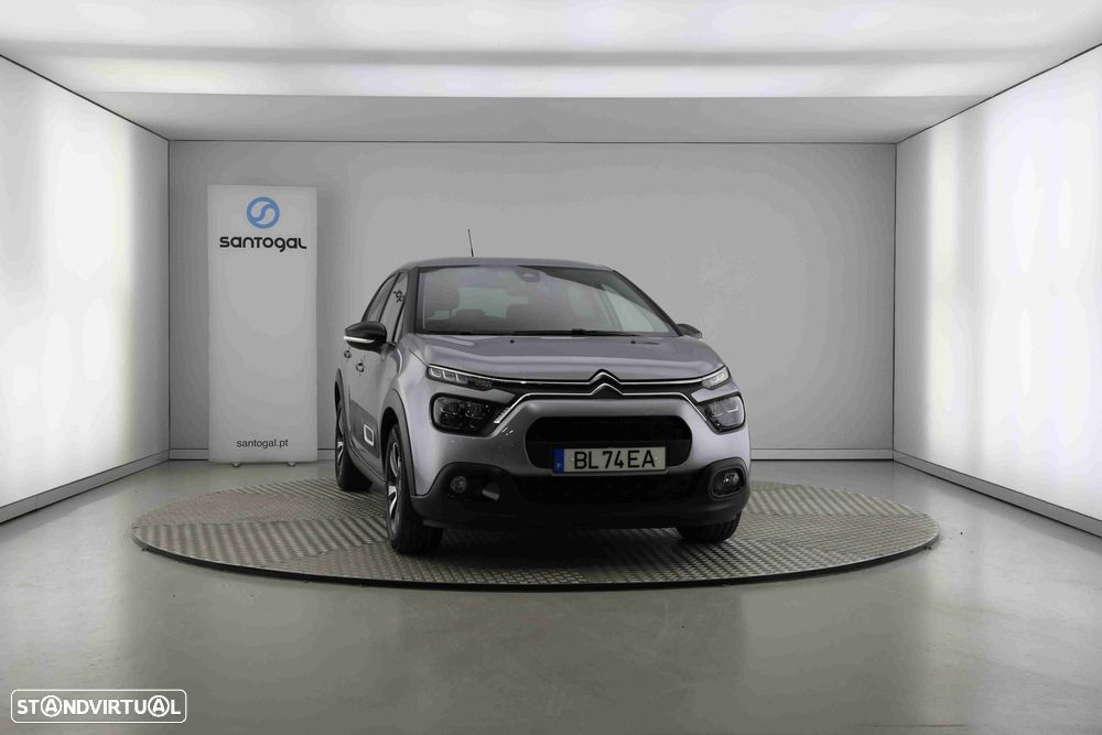 Citroën C3 1.2 PureTech Max - 14