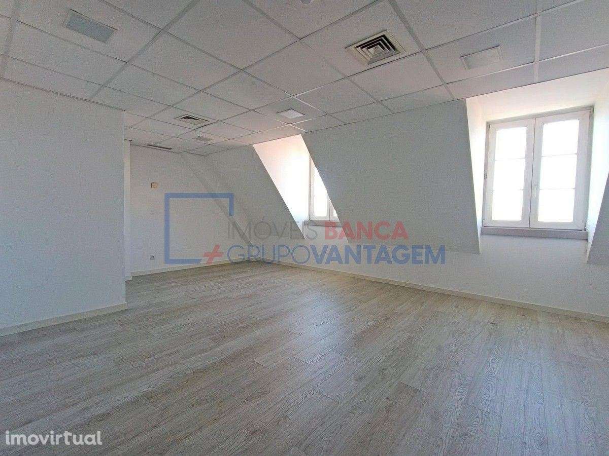 Escritório no Chiado - Lisboa - Grande imagem: 4/29