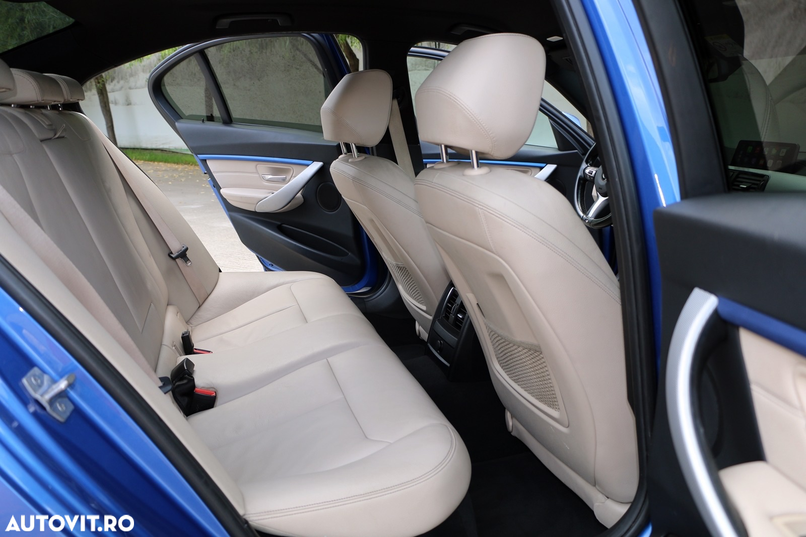 BMW Seria 3 320d GT Sport-Aut. M Sport - 15