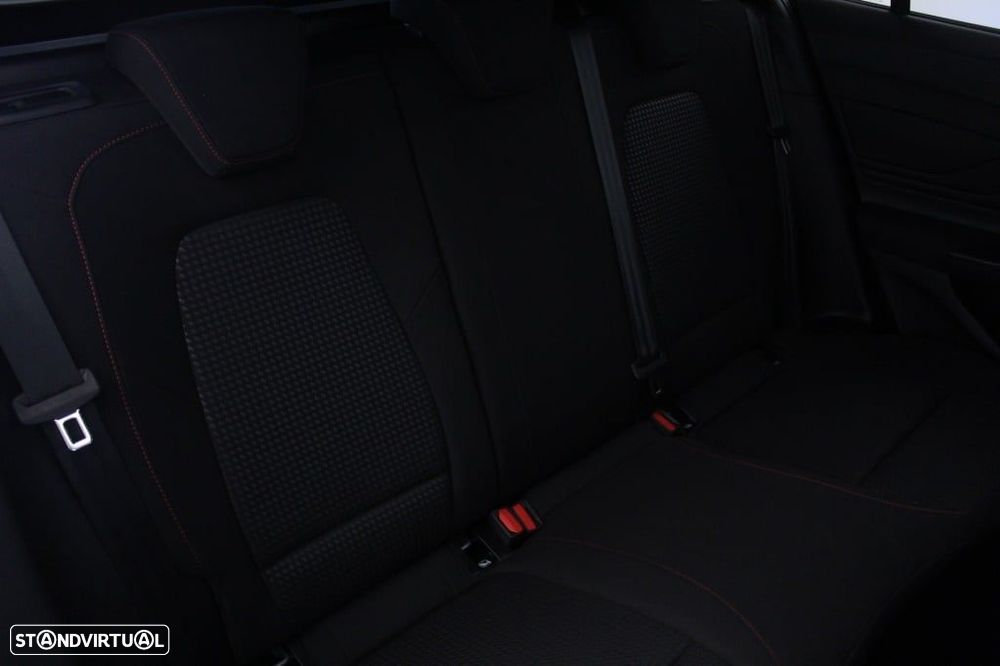 Ford Focus SW 1.5 TDCi EcoBlue ST-Line Aut. - 15