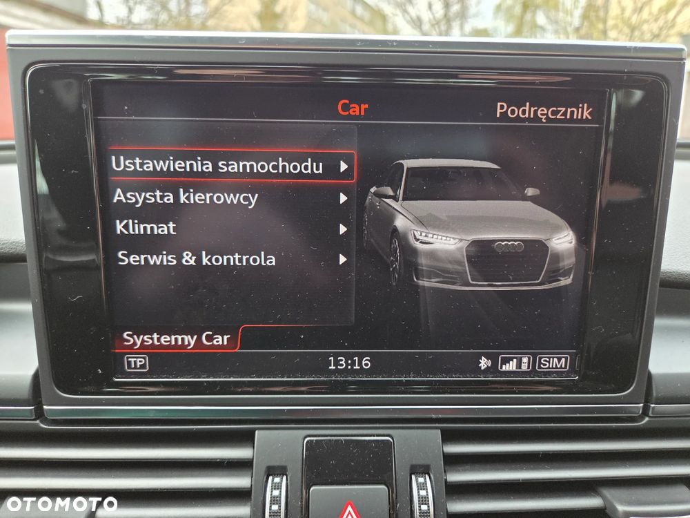 Audi A6 Limousine 2.0 TDI Quattro S tronic - 15