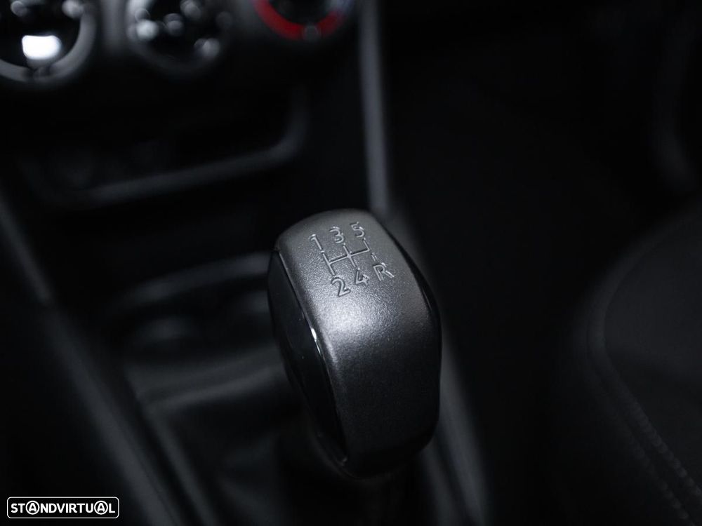 Peugeot 208 1.6 BlueHDi Access - 16