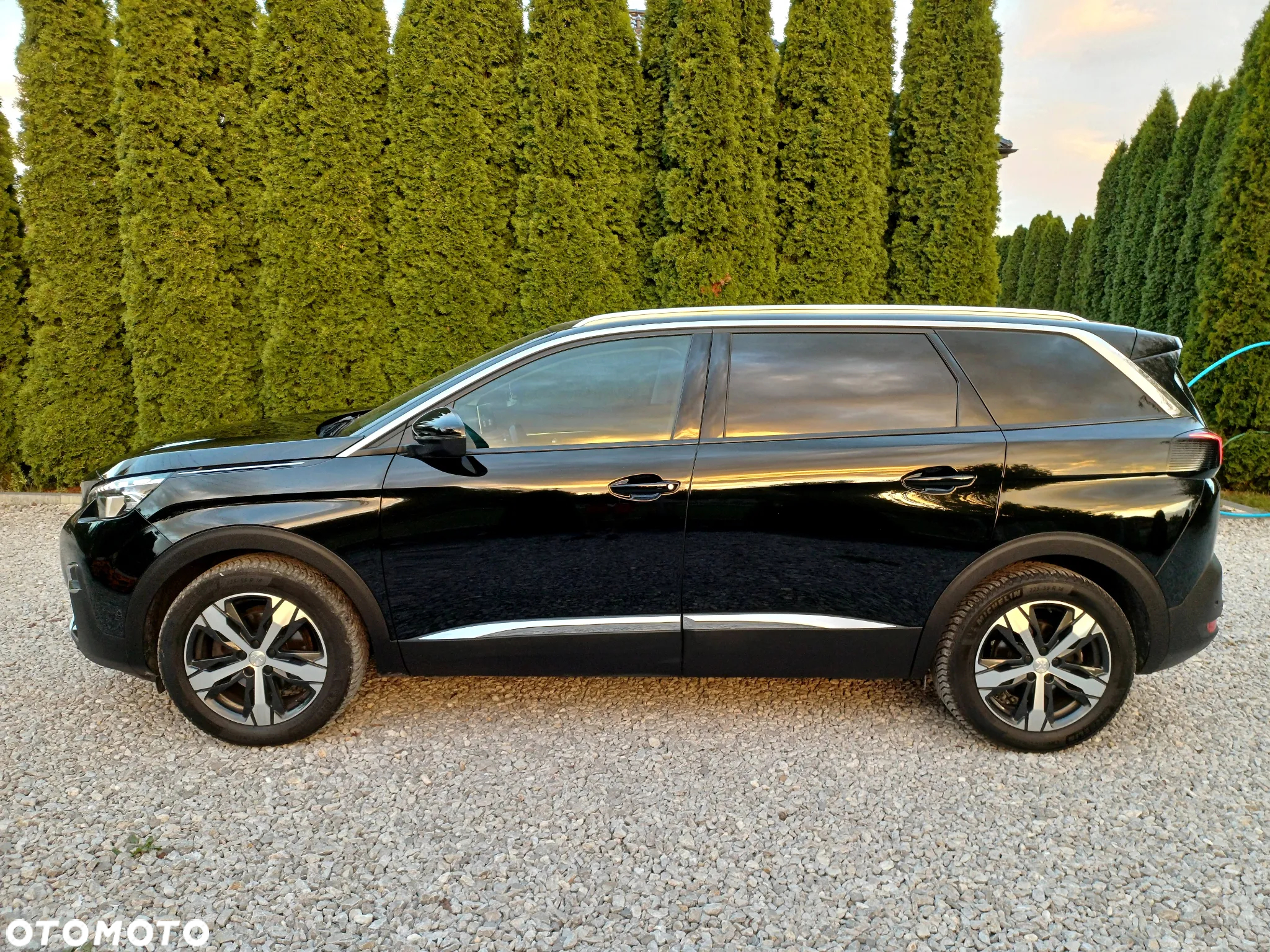 Peugeot 5008 1.6 BlueHDi Allure - 14