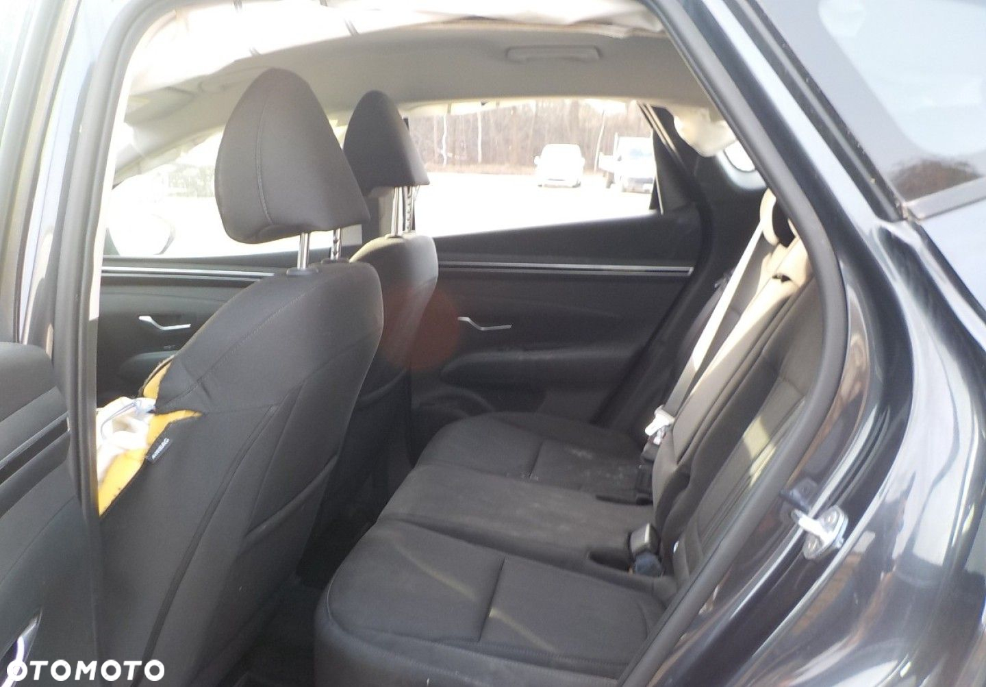 Hyundai Tucson - 25