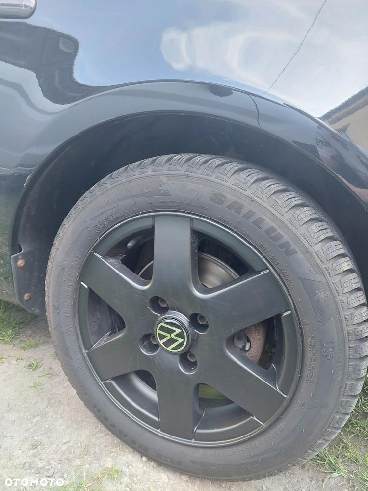 Volkswagen Lupo 1.4 - 8