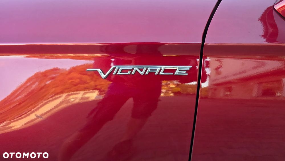 Ford Mondeo 2.0 EcoBlue Vignale - 13