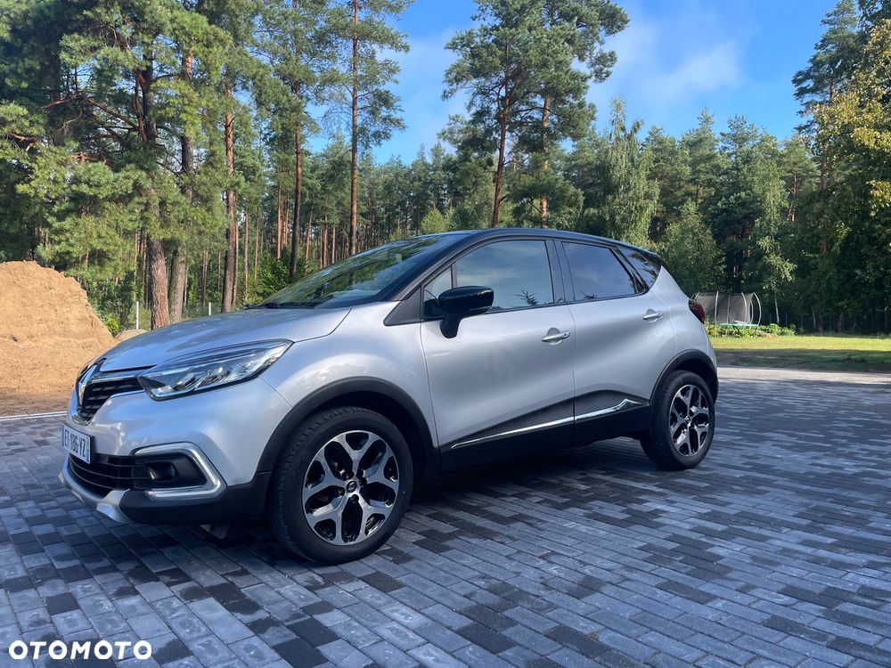 Renault Captur 0.9 Energy TCe Winter Edition - 6