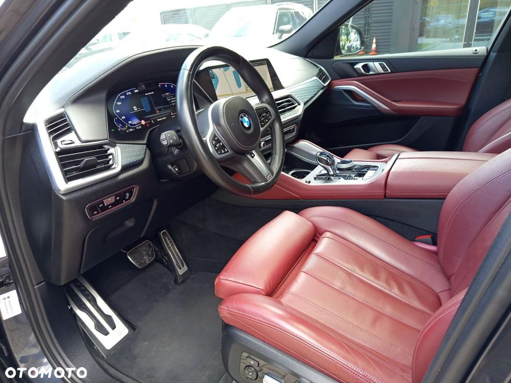 BMW X6 - 2