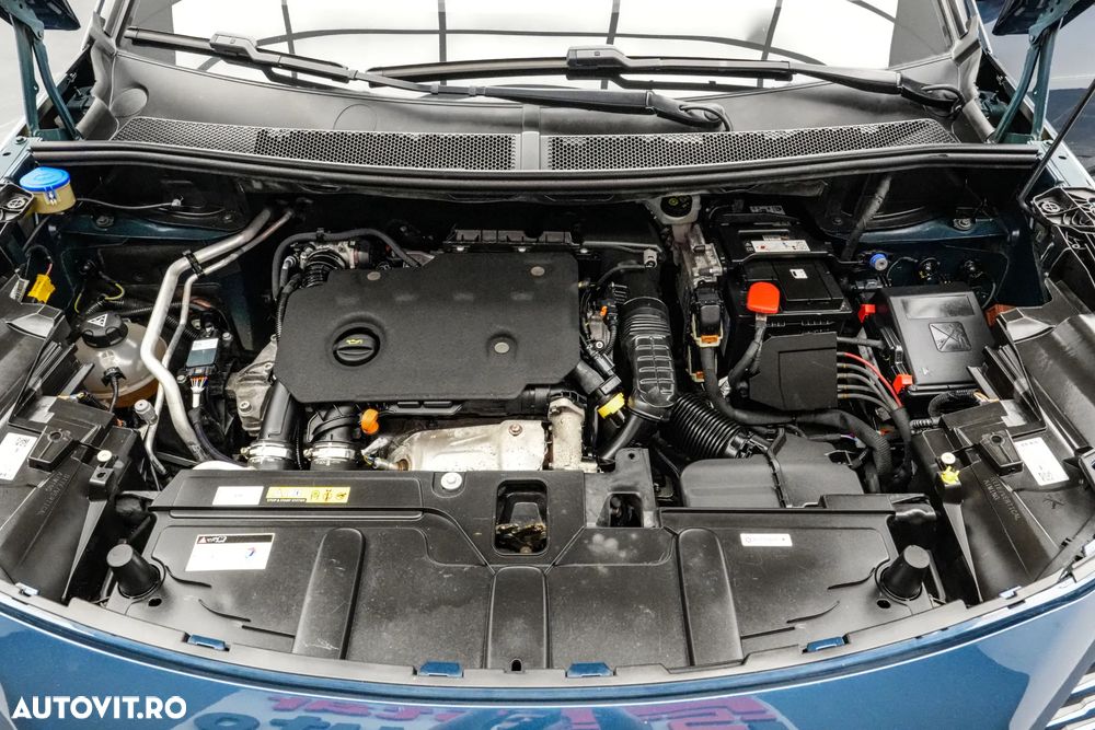 Peugeot 3008 1.5 BlueHDI 130 S&S EAT8 Allure - 25