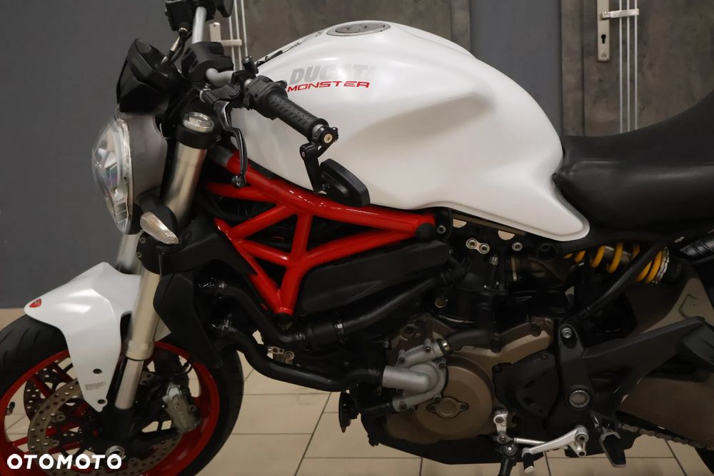 Ducati Monster - 7